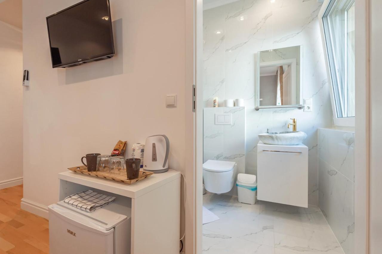 Cool Boutique Apartments - Leopoldstadt Bécs Kültér fotó